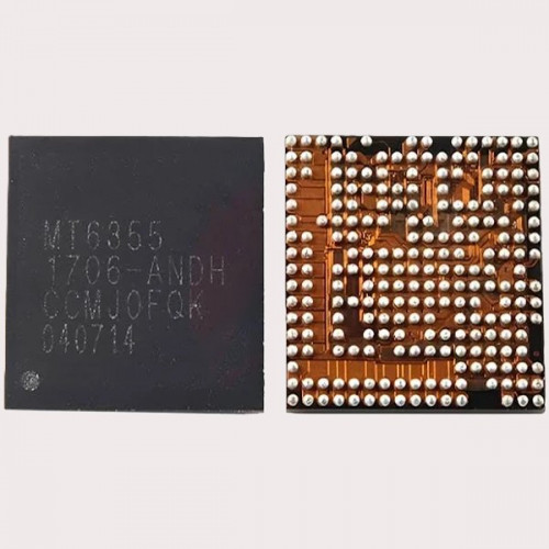 MT6355 POWER IC ORIGINAL