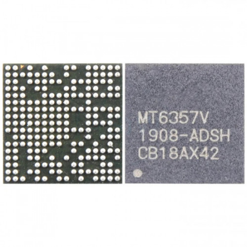 MT6357V Orignal IC Power IC For Moblie Phone