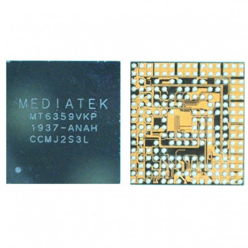 Redmi Note 8 Pro MT6359VKP Power IC