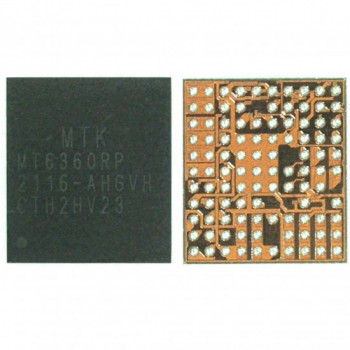 MT6360RP Original Power IC For Samsung A315, A325, Redmi 9 Note 9