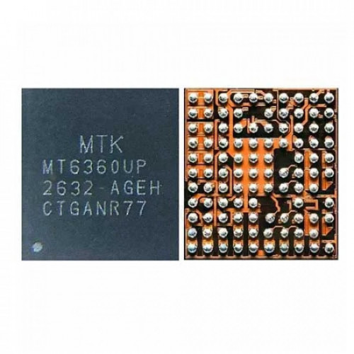 MT6360UP Original POWER SUPPLY IC