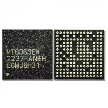 MT6363EW ORIGINAL POWER MANAGEMENT IC MT 6363EW CPU POWER SUPPLY IC CHIP