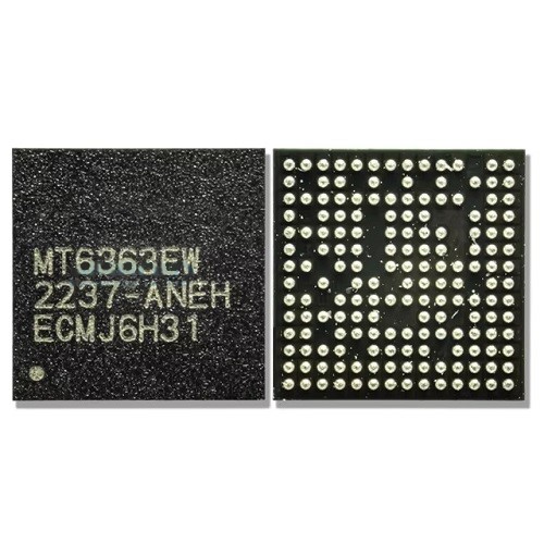 MT6363EW ORIGINAL POWER MANAGEMENT IC MT 6363EW CPU POWER SUPPLY IC CHIP