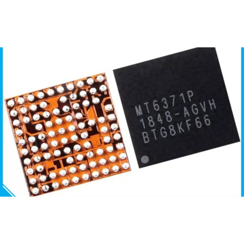 MT6371P POWER IC FOR REDMI 6 6A