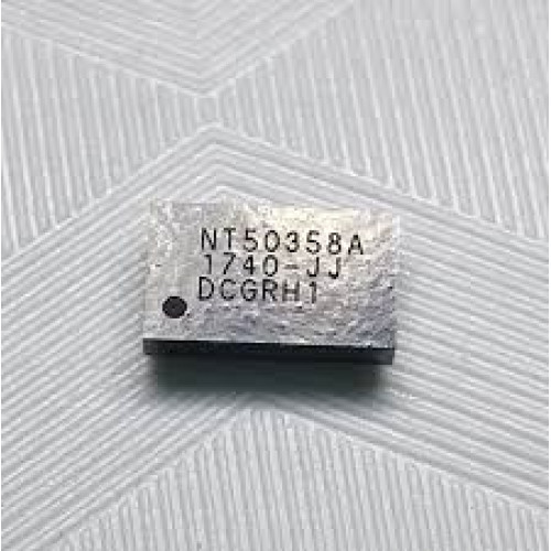 NT50358A (Original IC FOR OPPO VIVO MI LENOVO MEIZU