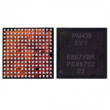 PM439 POWER IC COMPATIBLE WITH VIVO Y73 / Y93 & REDMI 8 / 8A