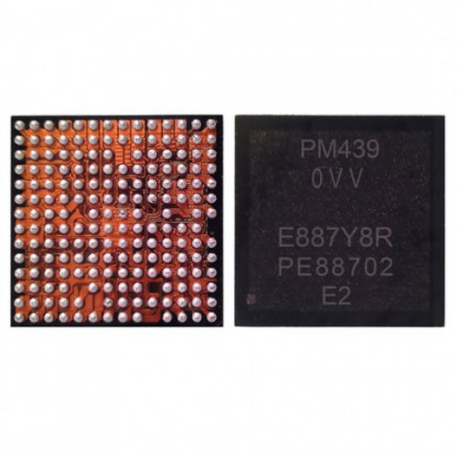 PM439 POWER IC COMPATIBLE WITH VIVO Y73 / Y93 & REDMI 8 / 8A