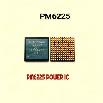 PM6225-001 POWER IC OPPO A36 VIVO Y32 Redmi NOTE11 For Huawei MATE 40 Pro Nova 9SE