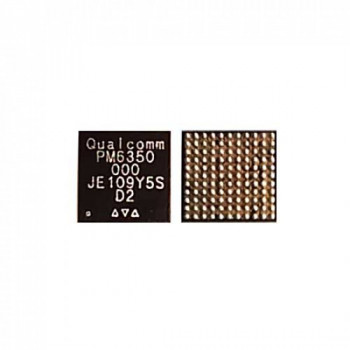 PM6350 000 For Redmi 9 Note9 Power Supply IC PMIC PM Chip