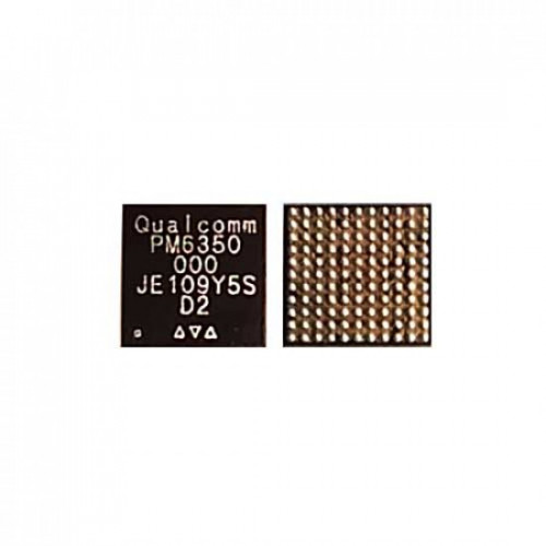 PM6350 000 For Redmi 9 Note9 Power Supply IC PMIC PM Chip