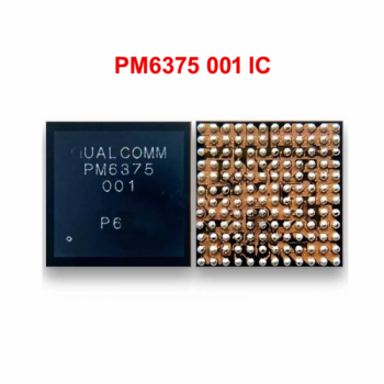 PM6375 001 For Xiaomi 12 12Pro Power Supply IC PM Chip PMIC PMU