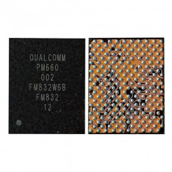 Mobile IC For PM660