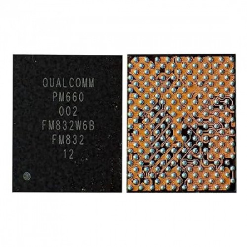Mobile IC For PM660