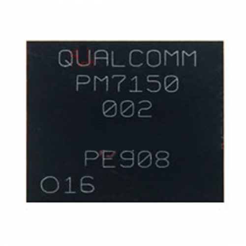 PM7150 Power IC For Samsung Xiaomi PM7150 002 IC