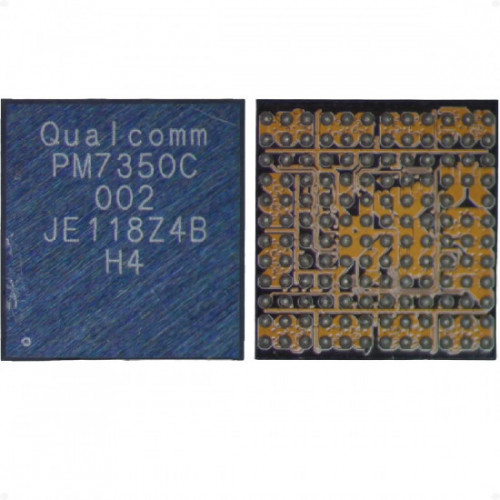 IC POWER PM7350C 002 OPPO RENO 10X