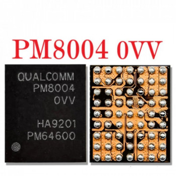 IC Power PM8004 Qualcomm S7 S7Edge Note 3 Pro Mimax F3 F3plus IC Power PM8004 Qualcomm S7 S7Edge Note 3 Pro Mimax F3 F3plus