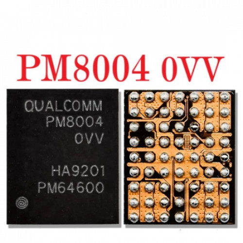 IC Power PM8004 Qualcomm S7 S7Edge Note 3 Pro Mimax F3 F3plus