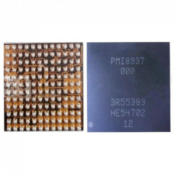 PMI8937 POWER CONTROL IC FOR XIAOMI REDMI - ORIGINAL PMI8937 POWER CONTROL IC FOR XIAOMI REDMI - ORIGINAL