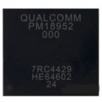 PMI8952 POWER CONTROL IC FOR XIAOMI REDMI 3, REDMI 3S, REDMI NOTE 3, REDMI NOTE 3 PRO