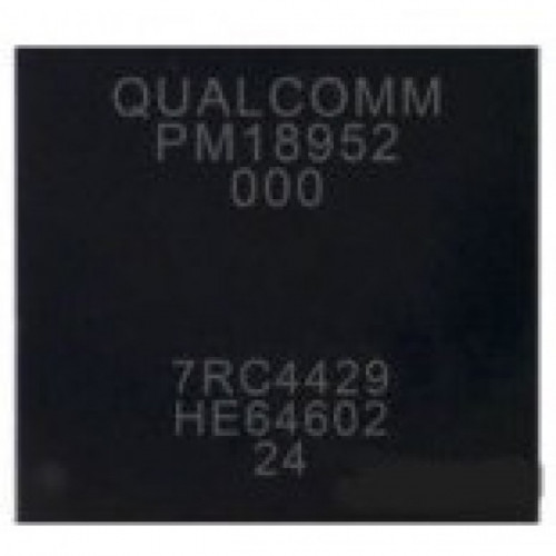 PMI8952 POWER CONTROL IC FOR XIAOMI REDMI 3, REDMI 3S, REDMI NOTE 3, REDMI NOTE 3 PRO