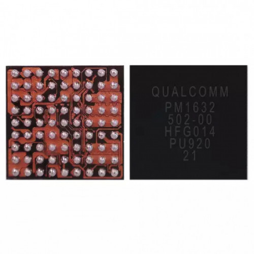 Power Control IC PMI632-502-00 compatible with Xiaomi Redmi 7, Redmi 7A