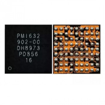PMI632-902-00 POWER IC COMPATIBLE WITH XIAOMI REDMI 8, REDMI 8A, REDMI NOTE 8, REDMI NOTE 8T PMI632-902-00 POWER IC COMPATIBLE WITH XIAOMI REDMI 8, REDMI 8A, REDMI NOTE 8, REDMI NOTE 8T
