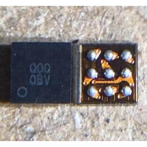 Q0Q (Original) POWER IC