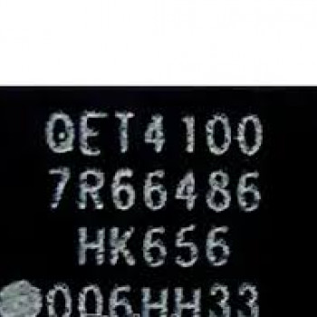 QET4100 (Original) POWER IC