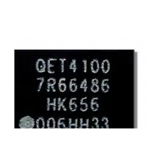 QET4100 (Original) POWER IC