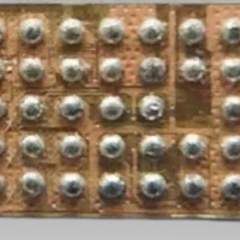 QET4101 (12 Pin) (Original) power ic