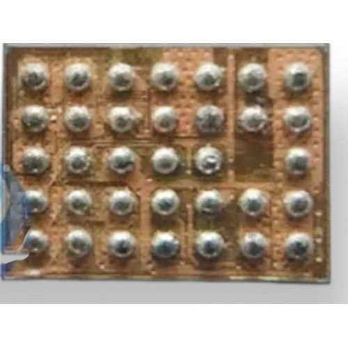 QET4101 (12 Pin) (Original) power ic