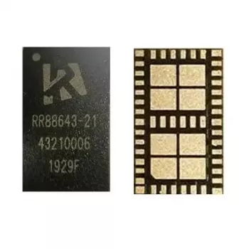 Radrock RR88643-21 Original Network PA IC For Mobile Phone Repair IC