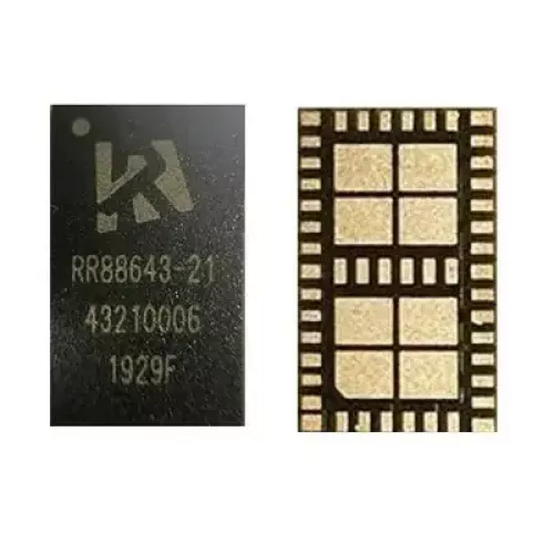 Radrock RR88643-21 Original Network PA IC For Mobile Phone Repair IC