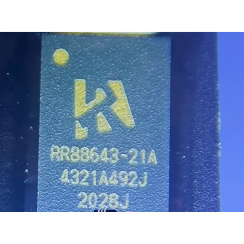 Radrock RR88643-21A Original Network PA IC