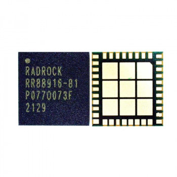Radrock RR88916-81 Original Network PA IC