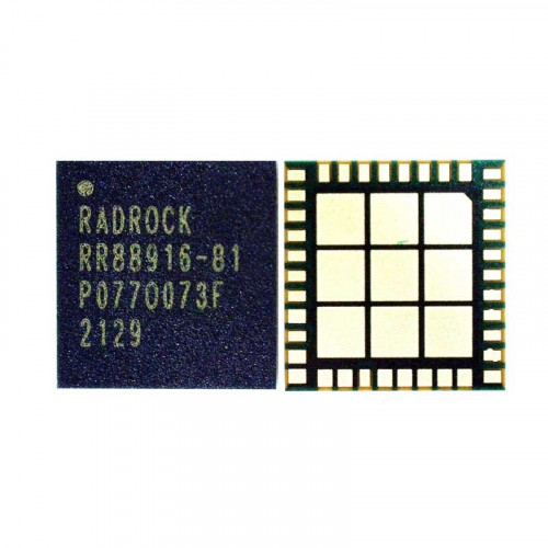 Radrock RR88916-81 Original Network PA IC