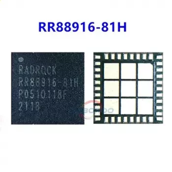 RADROCK RR88916-81H Original POWER AMPLIFIER IC RF CHIP