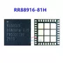 RADROCK RR88916-81H Original POWER AMPLIFIER IC RF CHIP