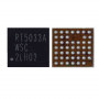 RT5033A Original  for Samsung A5 A5000 A3 A3000 Audio IC