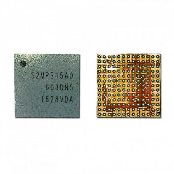 S2MPS15A0 Power IC