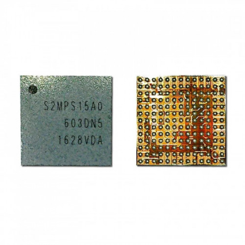 S2MPS15A0 Power IC