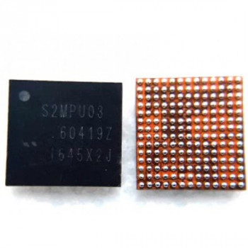 S2MPU03   Power IC for Samsung Galaxy
