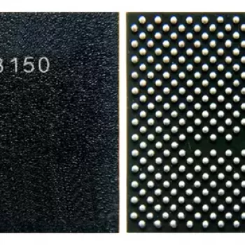SDR 8150-006 MOBILE IC