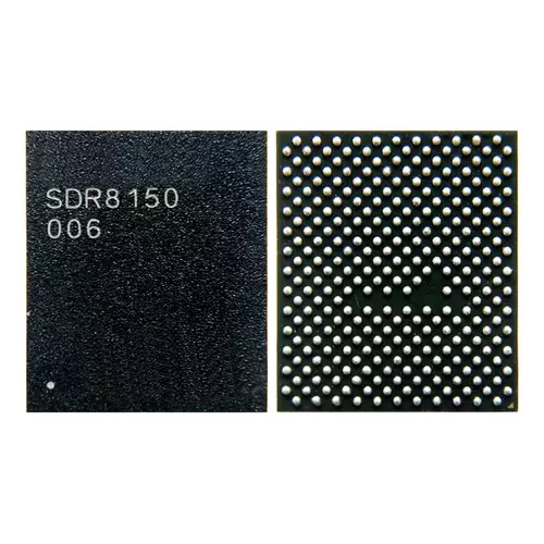 SDR 8150-006 MOBILE IC