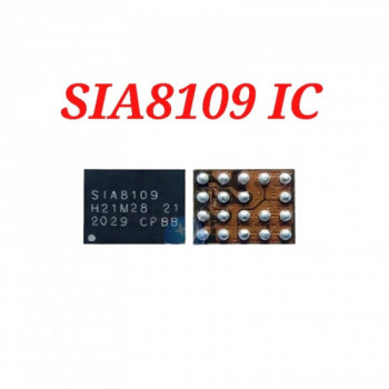 SIA8109 Original Audio IC SIA 8109 Ring Amplifier Sound IC Chip