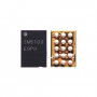 SM5109 Original IC Dispay Power IC For Vivo Y93 OPPO A92S A55 Infinix