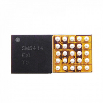 SM5414SM5414Original POWER IC