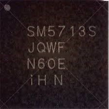 SM5713S Original Power IC for Samsung A60/A50/S10/S10 Plus/S10 Lite/Note 10 Original