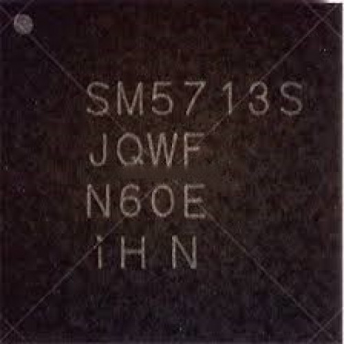 SM5713S Original Power IC for Samsung A60/A50/S10/S10 Plus/S10 Lite/Note 10 Original