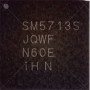 SM5713S Original Power IC for Samsung A60/A50/S10/S10 Plus/S10 Lite/Note 10 Original